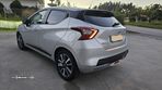 Nissan Micra 1.0 IG-T N-Design Black - 8