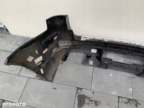 ZDERZAK JEEP CHEROKEE SUMMIT TYL NIE KLEJONY ORYGI - 5