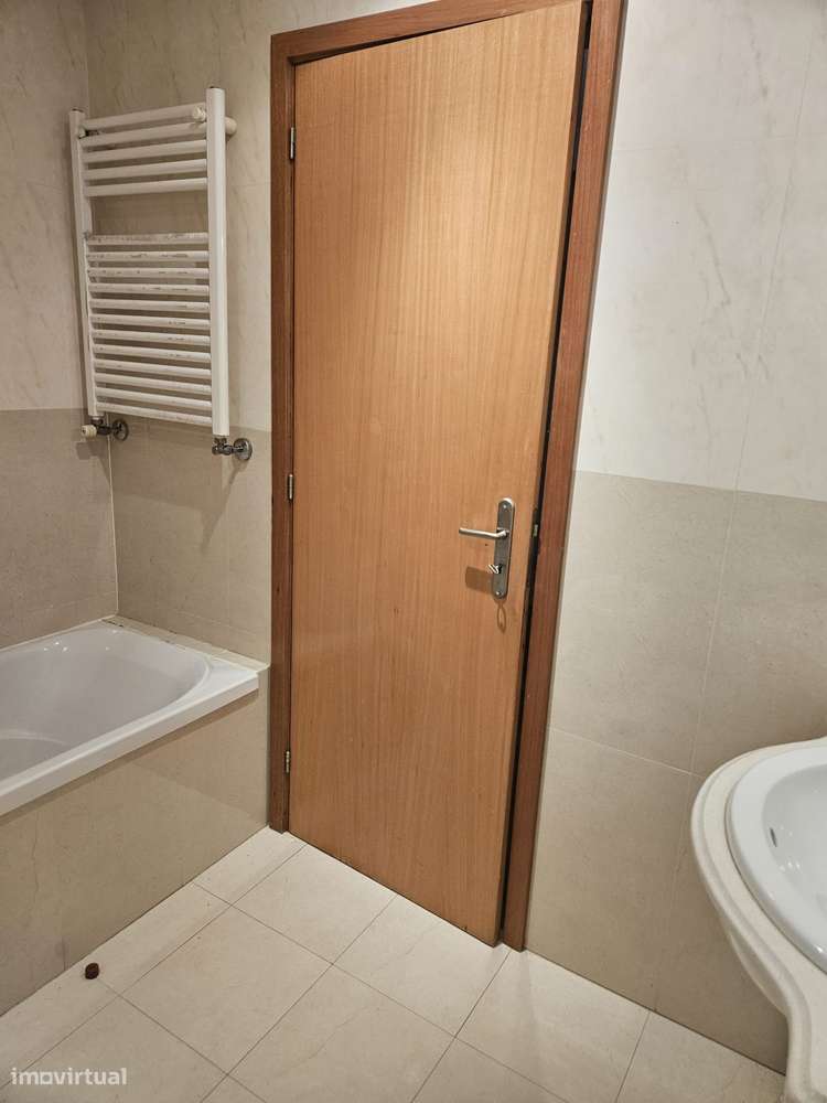 Fabuloso Apartamento T2 em Ermesinde-27