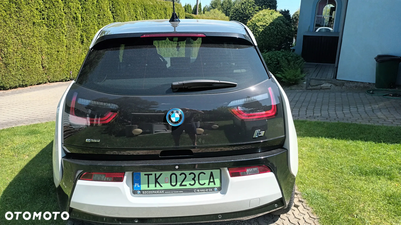 BMW i3 (60 Ah) - 4