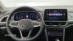 Volkswagen T-Roc 1.5 TSI Style DSG - 12