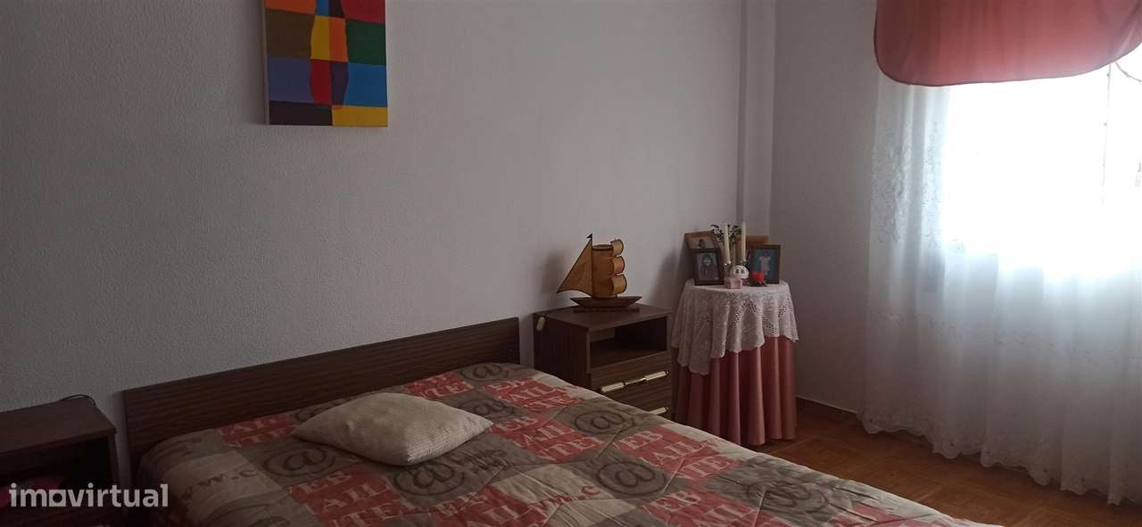 Apartamento T2 Venda em Atouguia da Baleia,Peniche-26