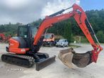 Kubota KX057-4 - 1