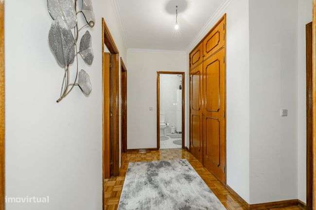 Apartamento T3 para venda na  Rua de Barros - Gualtar, Braga-15