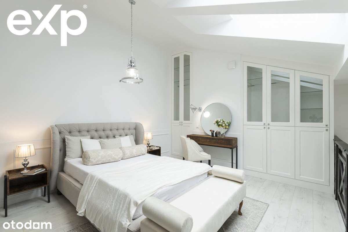 Luksusowy Apartament w Sercu Poznania! - Pełny obrazek: 4/11