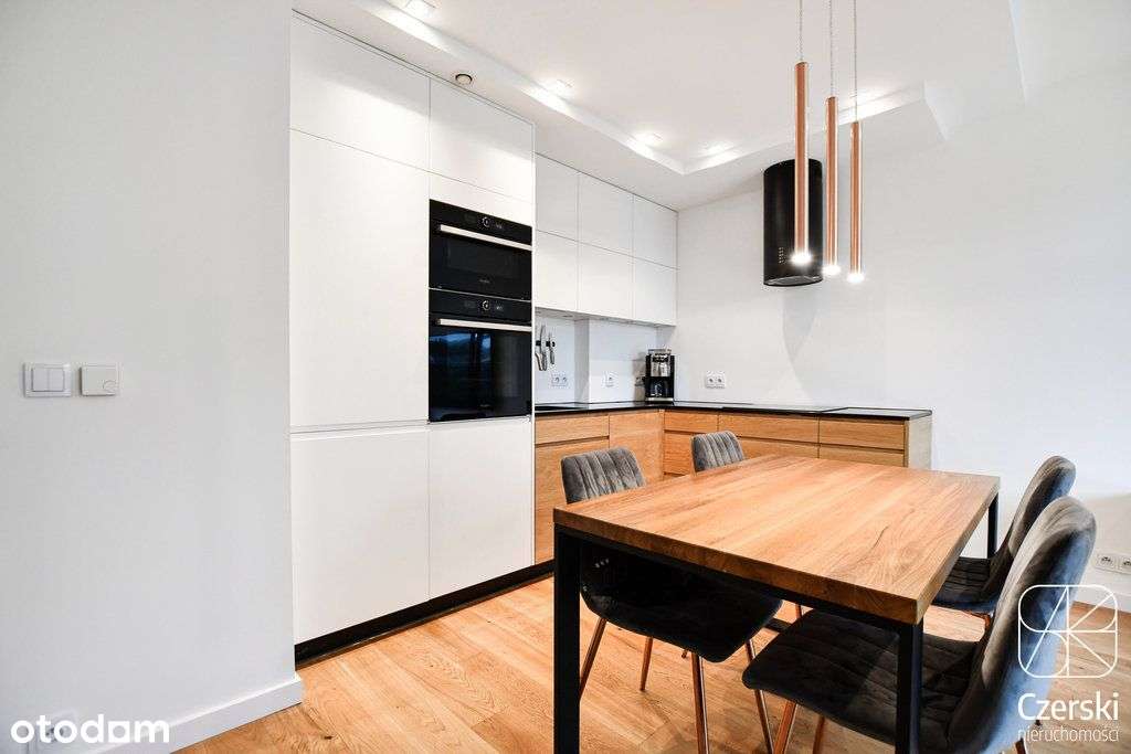 Stylowe 2-pok. z pięknym ogródkiem/Bronowice - Pełny obrazek: 5/13