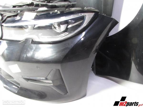 Frente completa Seminovo/ Original BMW 3 (G20)/BMW 3 Touring (G21) - 5