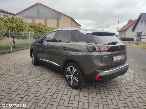 Peugeot 3008 Plug-In Hybrid 225 e-EAT8 Allure Pack - 9