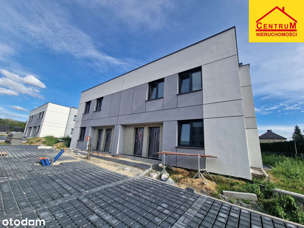 Bezczynszowe mieszkania z dużymi balkonami + parking x2 - Pełny obrazek: 3/20