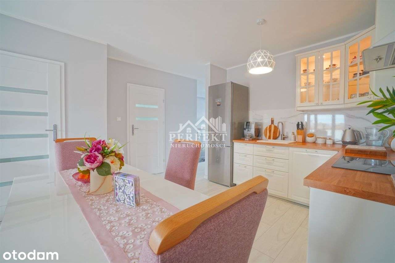 Luksusowy apartament 63,24 m² w otoczeniu natury !-10