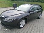 Mazda 6 2.0 Exclusive + - 2