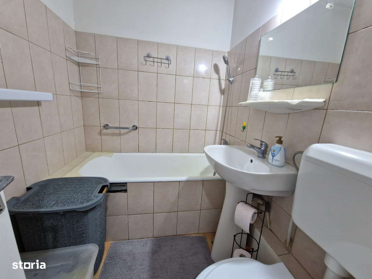 Apartament 2 camere Pantelimon / Kaufland / Spital-4