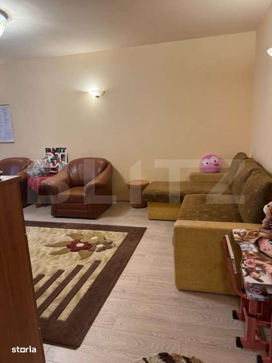 Apartament cu 2 camere decomandat, 87 mp, zona Primavera Residence - Imagine principală: 2/12