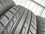 215/65r16 dunlop 2016 opony letnie 6,8mm 6168 - 4