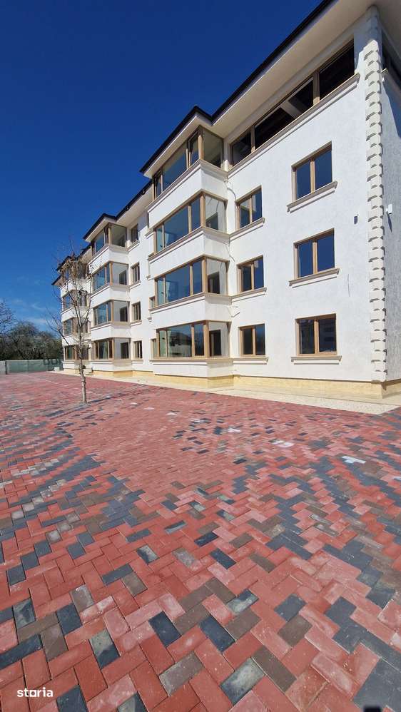 Apartament 3 camere 90mp | Bloc Nou | Zona Salajan