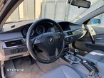 BMW Seria 5 525d - 9