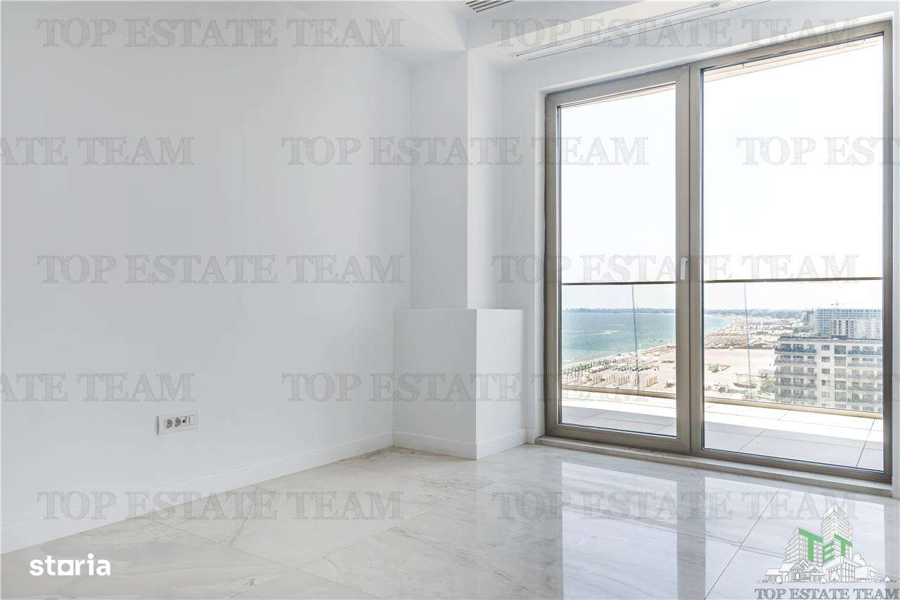 Apartament 2 camere - Complex rezidential de lux, prima linie la mare-15