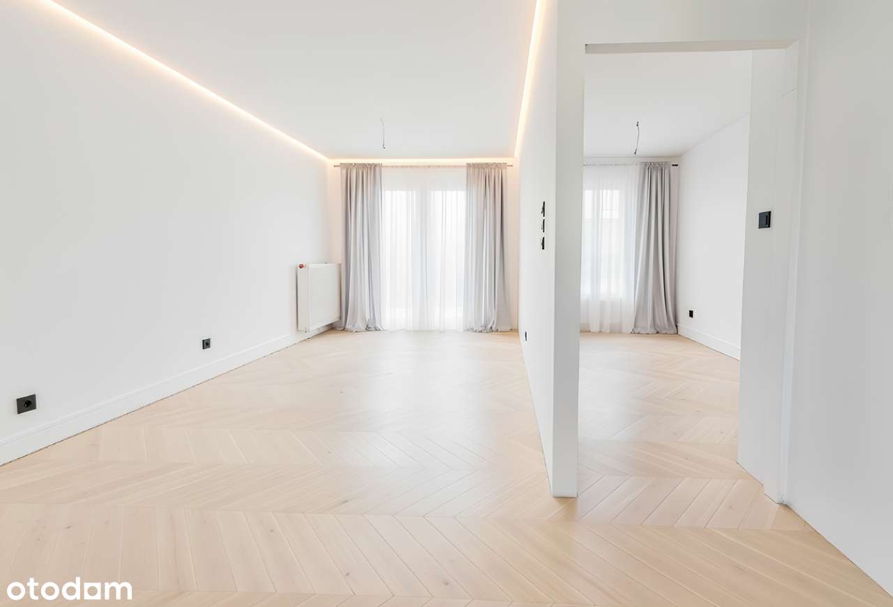 Gotowe 3 pokoje _ PARKING/KOMÓRKA + Umów Dni Otwarte + 20min CENTRUM