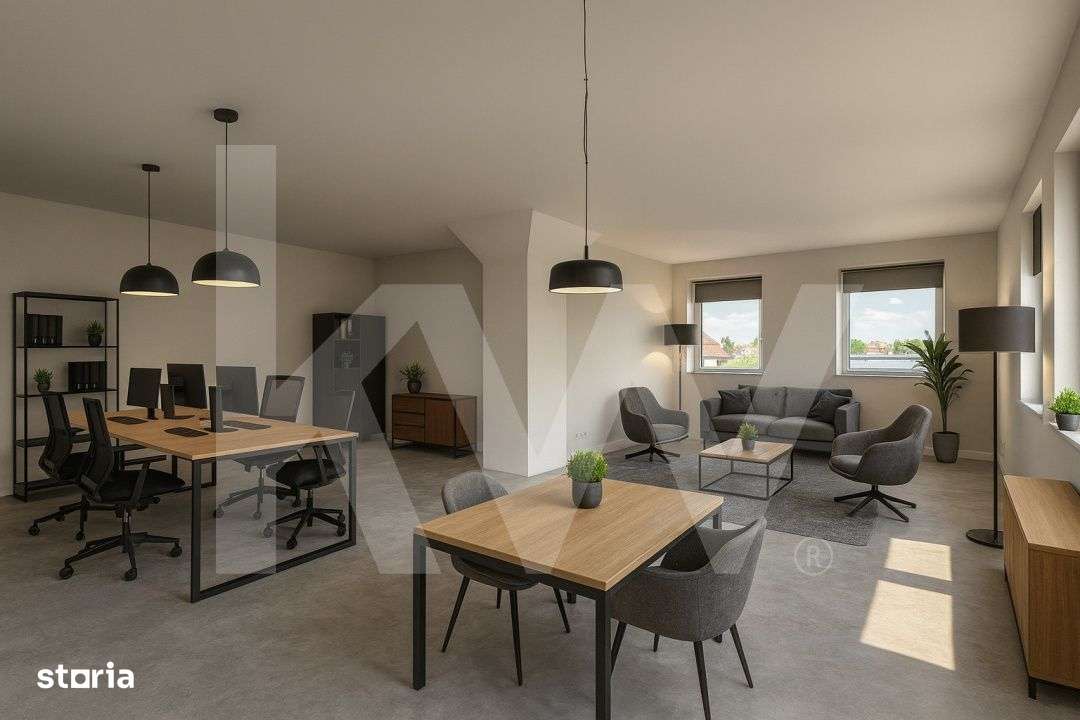 Oportunitate investitie | Spatiu comercial Șoseaua Alba Iulia - Imagine principală: 3/5