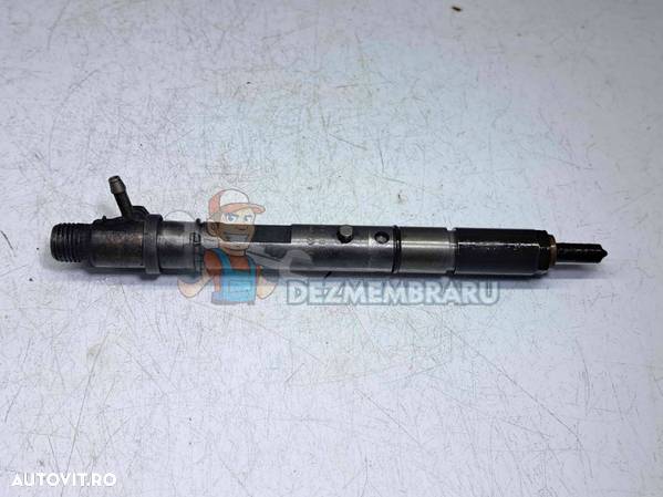 Injector Audi A6 (4B2, C5) [Fabr 1997-2005] 059130201F 2.5 AKN - 1