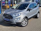 Ford EcoSport 1.0 EcoBoost Titanium ASS - 1