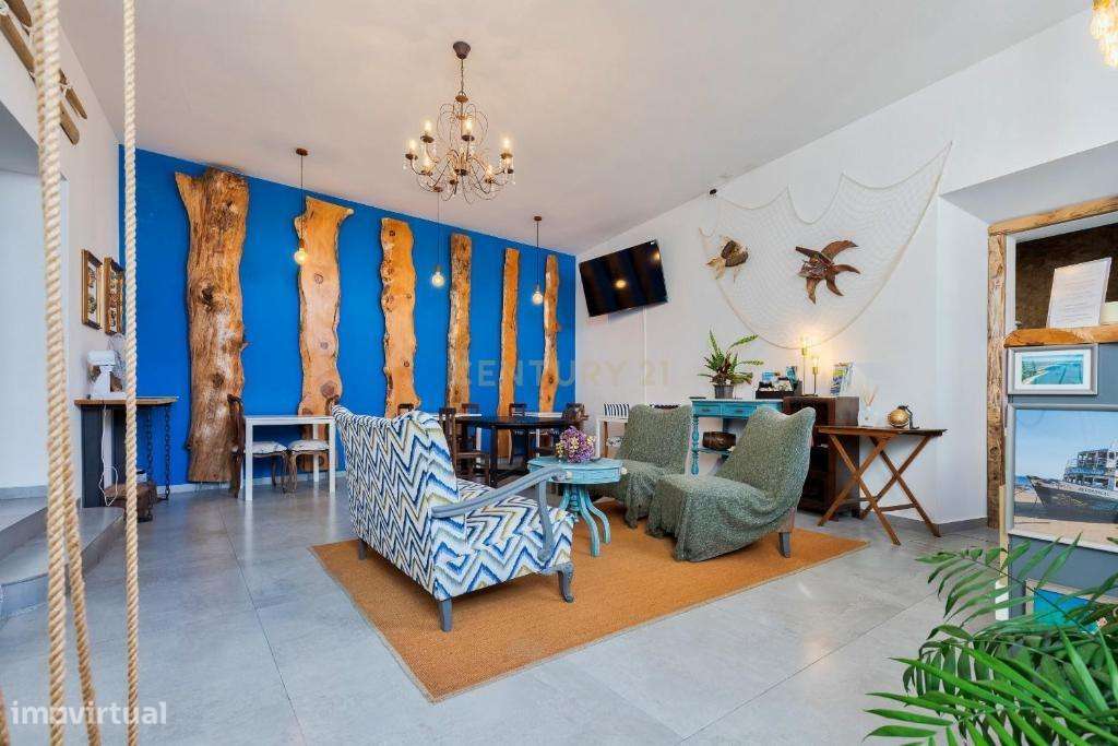 Alojamento Local de Charme com Elevado Potencial de Retorno, Marina Bl - Grande imagem: 2/45