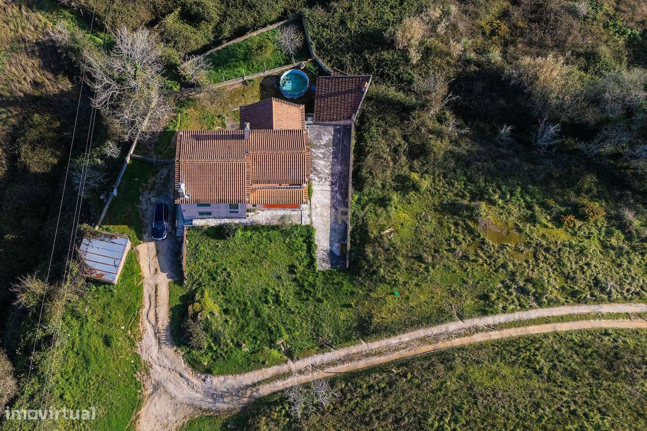 Terreno com excelente capacidade construtiva-7