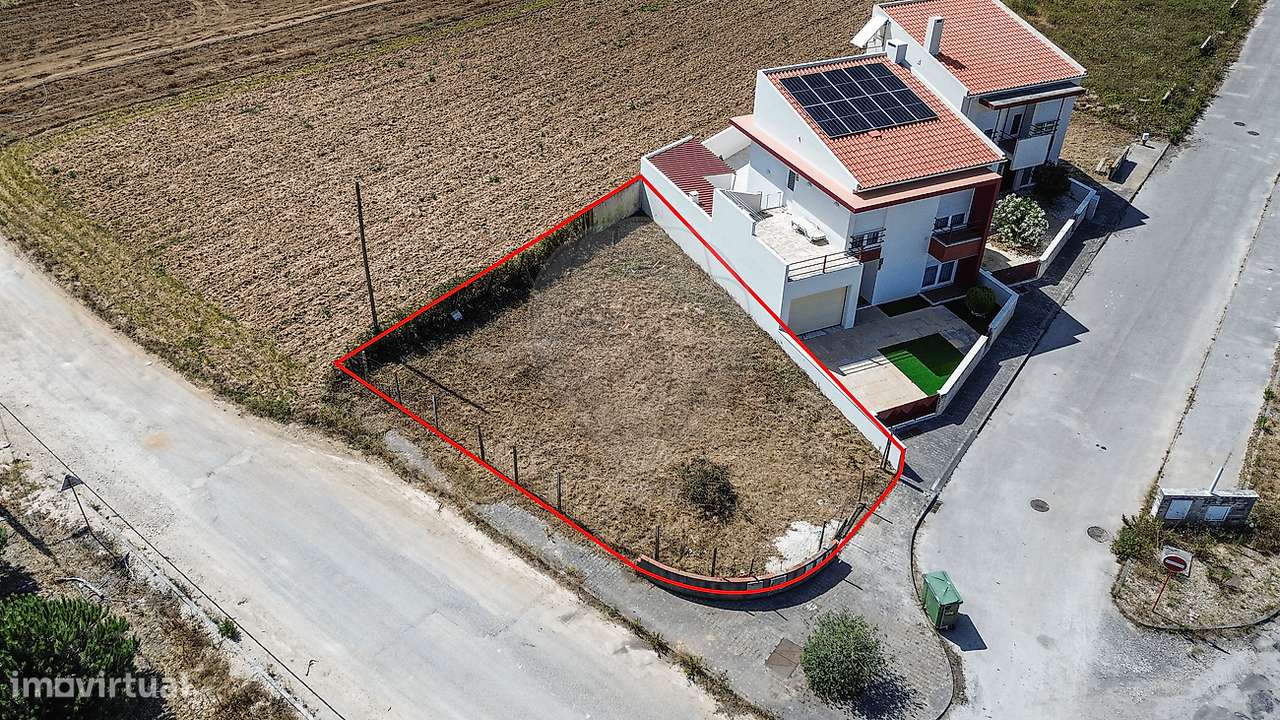 Terreno  para venda-2