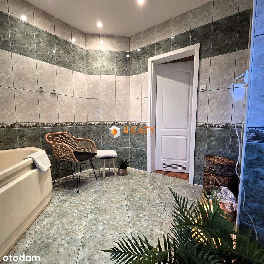 ___2 Domy wolnostojące_Duża działka_Garaż-16