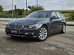 BMW 320 d Touring Line Modern - 3