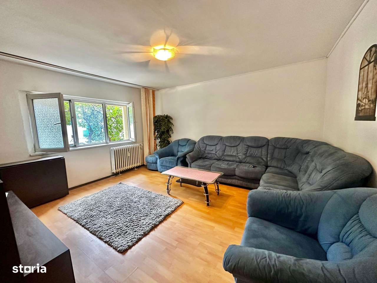 Apartament 3 Camere de Vanzare, Colentina, Str. Maior Bacila nr. 13-0