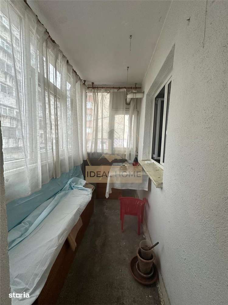 Apartament 4 camere Nicolina Tudor Neculai - Imagine principală: 4/12