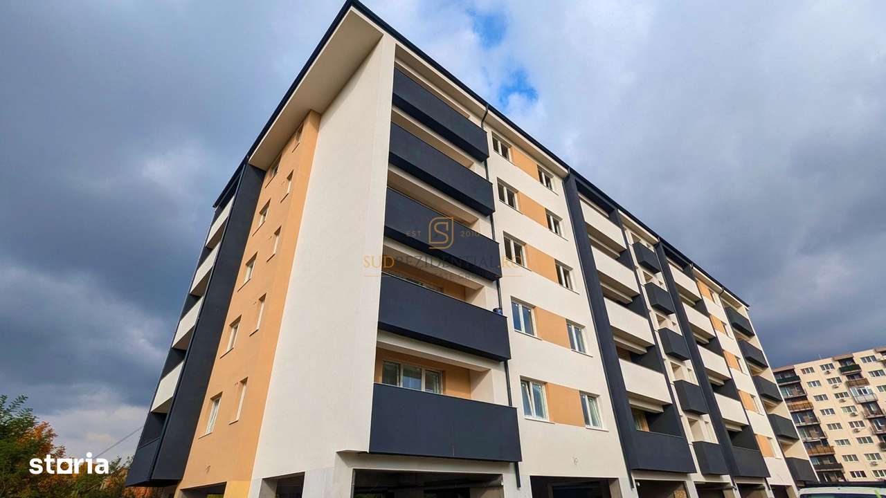 Apartament decomandat cu 2 camere, Grand Arena Mall, S4 - Comision 0% - Imagine principală: 1/20