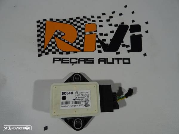 Sensor Esp Peugeot Rcz  9664661580 / 0265005765 - 1