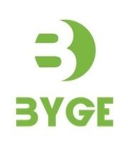 BYGE Logo