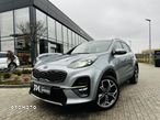 Kia Sportage - 1