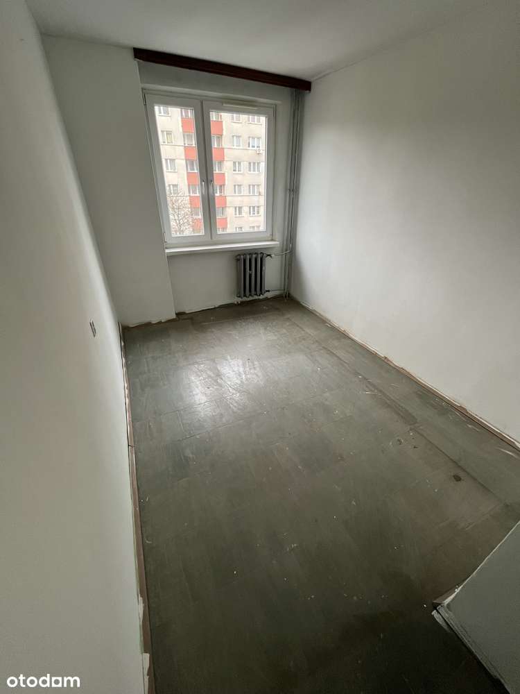 3 pokoje | osobna kuchnia | balkon | tramwaj-6