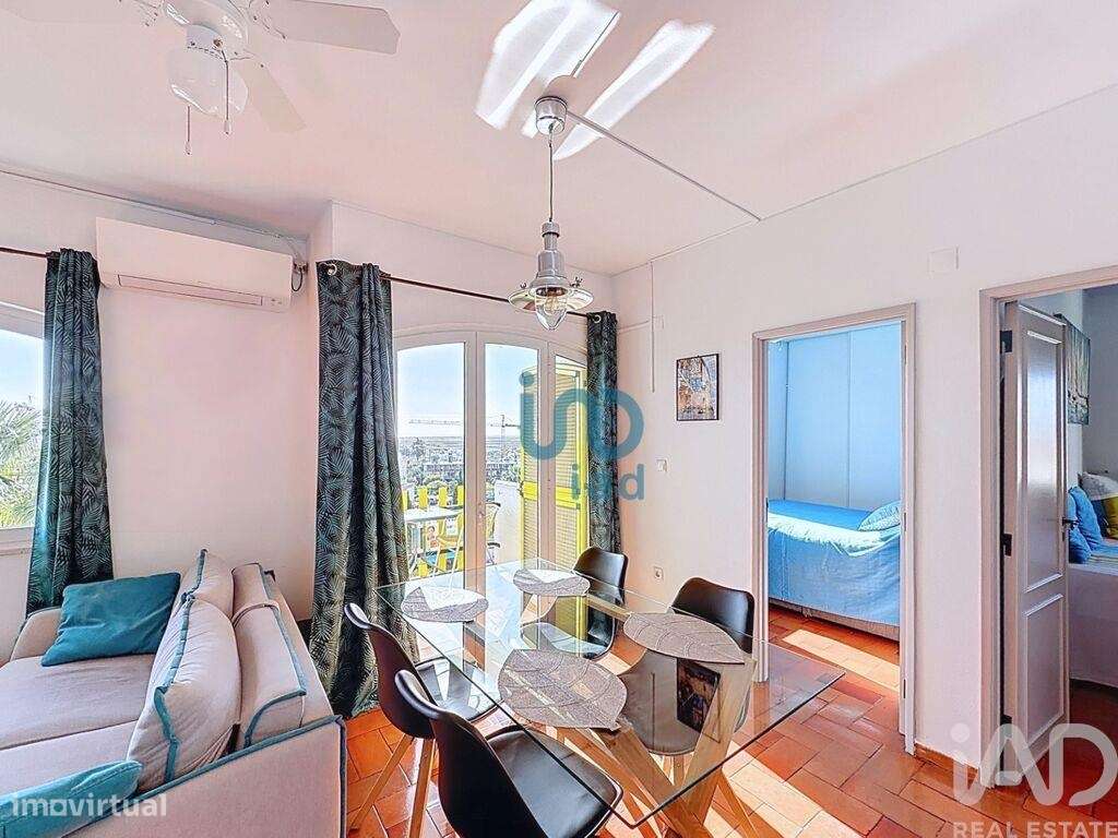 Apartamento T2 em Tavira de 60 m2 - Grande imagem: 2/19