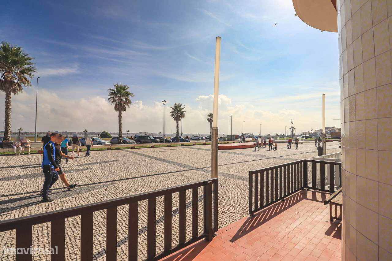 Moradia  em Aveiro - Costa  Nova-20