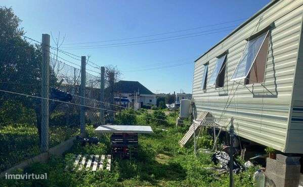 Mobil Home no  Algarve - Grande imagem: 5/12