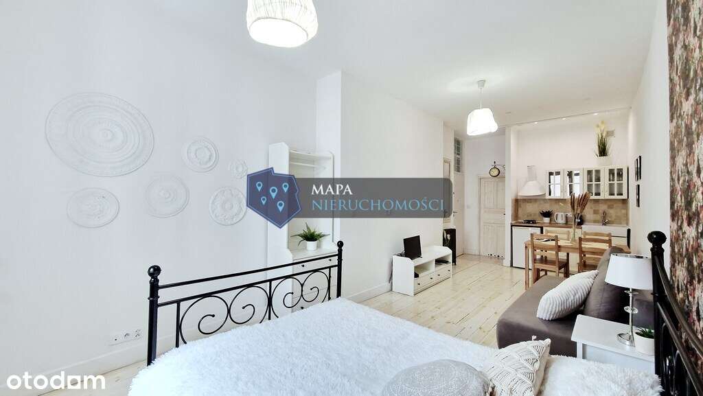 Dwa kompaktowe mieszkania w cenie jednego, Toruń - Pełny obrazek: 4/17