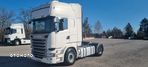 Scania R450 - 10