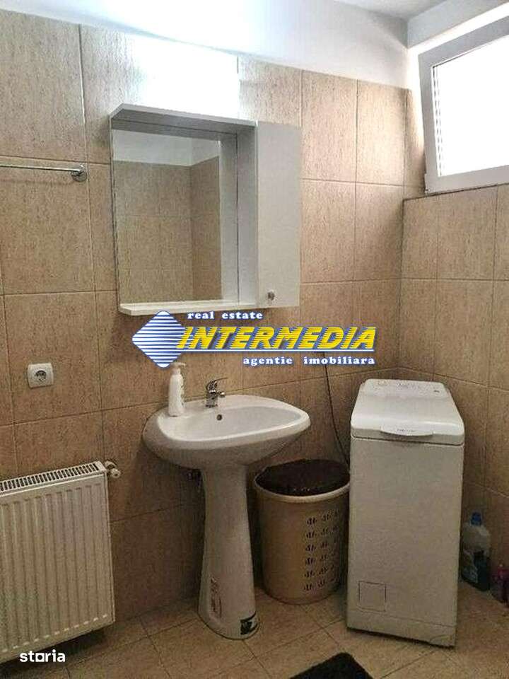 Apartament 2 camere BlOC NOU etaj 1 Cetate mobilat complet - Imagine principală: 4/7