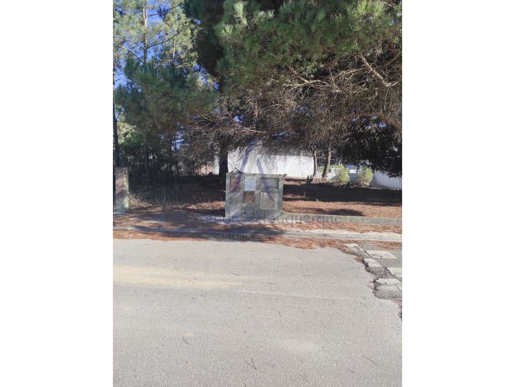 Terreno Urbano à Venda em Lagoa de Albufeira , para construção de m... - Grande imagem: 5/7