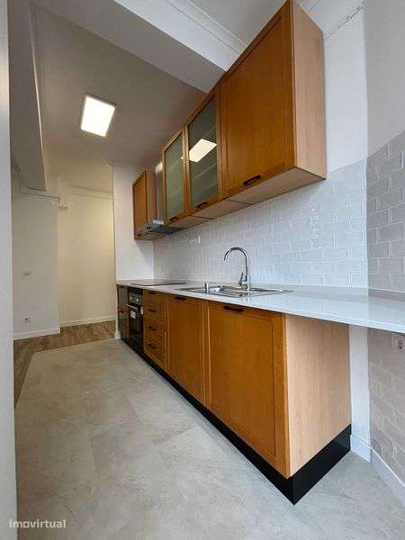 Apartamento T2 na Amadora - Reboleira - Grande imagem: 5/12