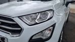 Ford EcoSport 1.0 EcoBoost COOL&CONNECT - 11