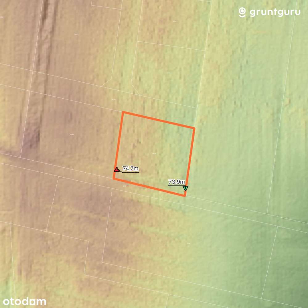 DZIAŁKA POD BLIŹNIAKA. POZNAŃ- w trakcie uzbrajania.-9