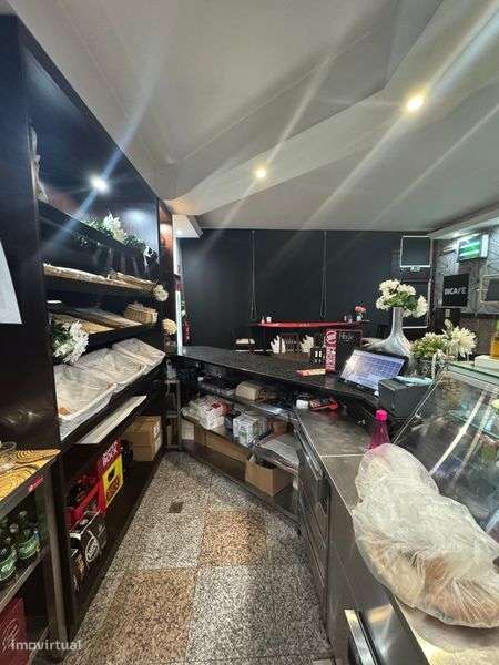 Trespasse de Cafetaria - Grande imagem: 5/10