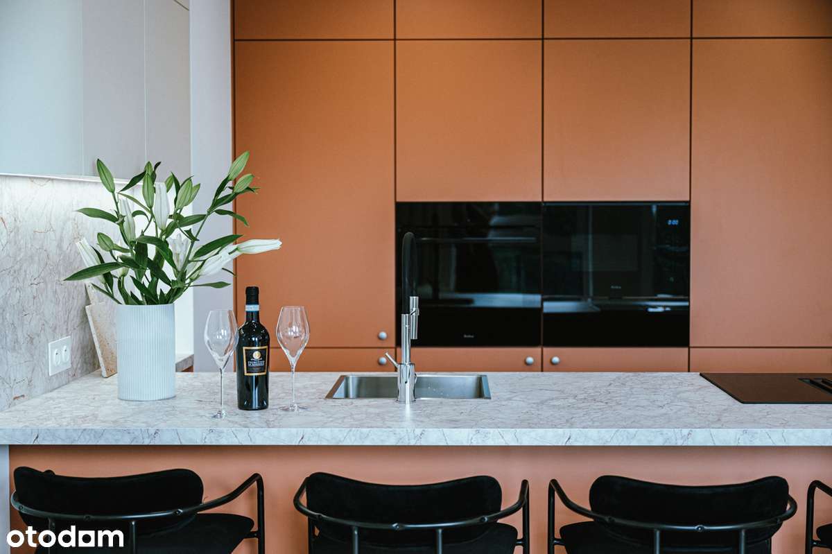 Luksusowy Apartament - Pełny obrazek: 5/20