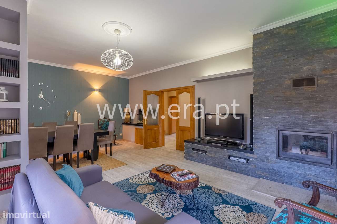 Moradia T4+1 Centro de Paredes de Coura - Grande imagem: 5/43